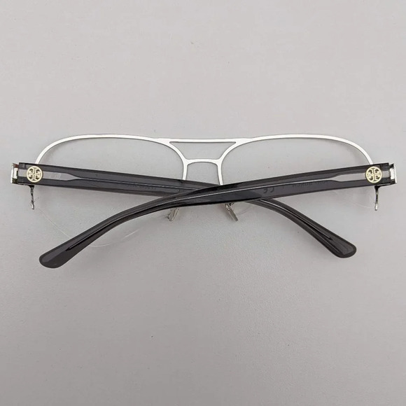 🕶️Frame Only | Tory Burch TY6048 Sunglasses 59/14 135 /KAO623🕶️ - Picture 2 of 7